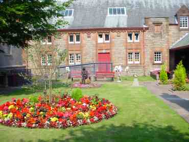 Memorial Garden