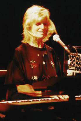 Linda 'Wings'